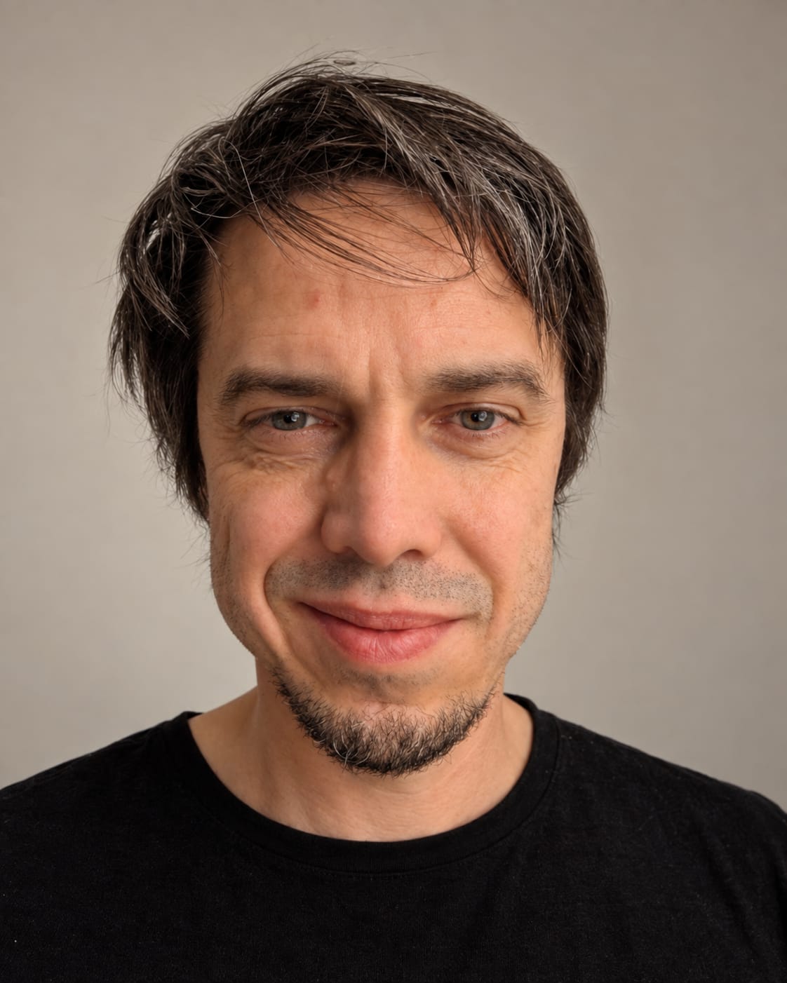 Leszek Jaworski